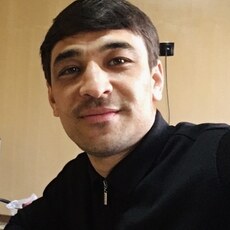 Фотография мужчины Санжар, 35 лет из г. Андижан