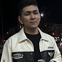 Нурик, 23 года