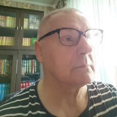 Фотография мужчины Сергей, 62 года из г. Королев