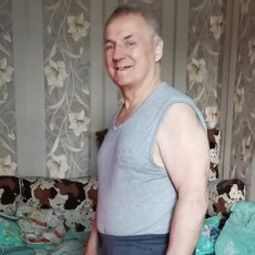 Фотография мужчины Сергей, 62 года из г. Королев