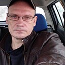 Александр, 52 года