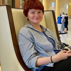 Фотография девушки Наталья, 61 год из г. Мытищи