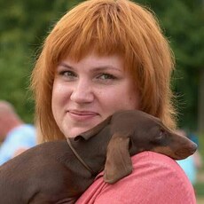 Фотография девушки Татьяна, 42 года из г. Барановичи