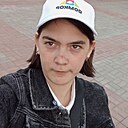 Дарья, 20 лет
