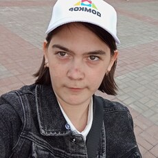 Фотография девушки Дарья, 20 лет из г. Набережные Челны