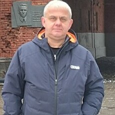 Фотография мужчины Вячеслав, 54 года из г. Ейск