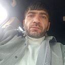 Сурен, 32 года