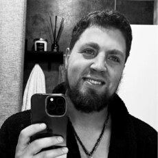 Фотография мужчины Дмитрий, 27 лет из г. Инта