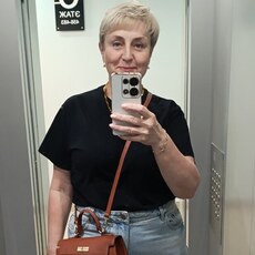 Фотография девушки Татьяна, 54 года из г. Асбест