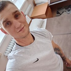 Фотография мужчины Александр, 26 лет из г. Кемерово
