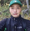 Куаныш, 33 года