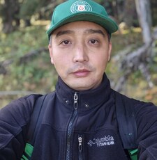 Фотография мужчины Куаныш, 33 года из г. Риддер