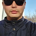 Куаныш, 33 года