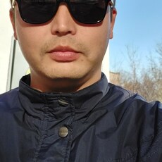 Фотография мужчины Куаныш, 33 года из г. Риддер