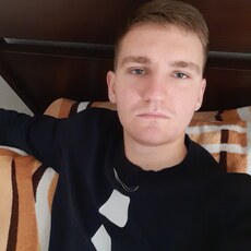 Фотография мужчины Кирилл, 23 года из г. Новомосковск