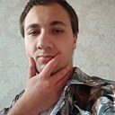 Данил, 19 лет