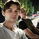 Дмитрий, 23 года