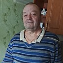 Валерий, 68 лет