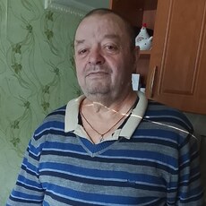 Фотография мужчины Валерий, 68 лет из г. Балабаново