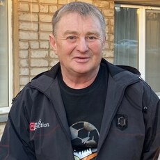 Фотография мужчины Юрий, 62 года из г. Ижевск
