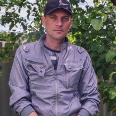 Фотография мужчины Андрей, 42 года из г. Яровое