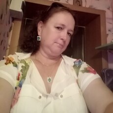 Фотография девушки Светлана, 46 лет из г. Шиханы