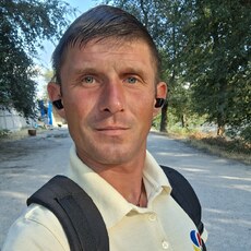 Фотография мужчины Федор, 29 лет из г. Кишинев