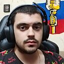 Сергей, 22 года