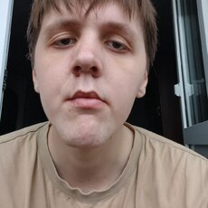 Фотография мужчины Леонид, 22 года из г. Псков