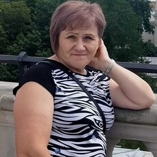 Фотография девушки Анна, 60 лет из г. Ошмяны