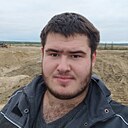 Максим, 25 лет