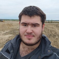 Фотография мужчины Максим, 25 лет из г. Сарапул