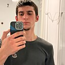 Микаил, 21 год