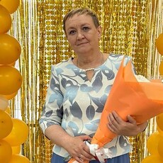 Фотография девушки Наталья, 60 лет из г. Новосибирск