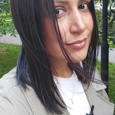 Фотография девушки Лена, 33 года из г. Санкт-Петербург