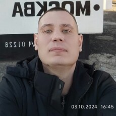 Фотография мужчины Дмитрий, 33 года из г. Хабаровск