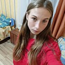 Анастасия, 20 лет