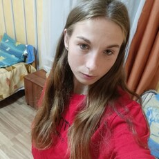 Фотография девушки Анастасия, 20 лет из г. Могилев