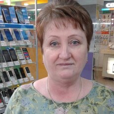 Фотография девушки Наталья, 65 лет из г. Астрахань