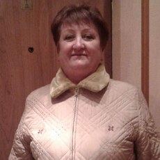 Фотография девушки Наталья, 65 лет из г. Астрахань