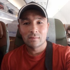 Фотография мужчины Нурик, 34 года из г. Орехово-Зуево