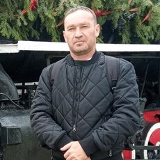 Фотография мужчины Раушан, 43 года из г. Нижневартовск