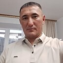 Богембай, 45 лет