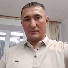 Фотография мужчины Богембай, 45 лет из г. Караганда