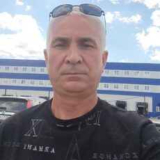 Фотография мужчины Валерий, 51 год из г. Новосибирск