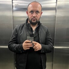Фотография мужчины Kurban, 35 лет из г. Тбилиси