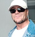 Кенес, 43 года