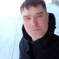 Фотография мужчины Павел, 36 лет из г. Новокузнецк