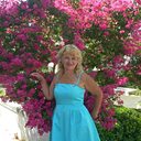 Марина, 52 года