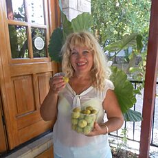 Фотография девушки Марина, 52 года из г. Тамбов